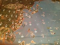 2381890 Axis & Allies Pacific: 1940 Edition