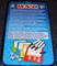 Gioco Da Tavolo Schmidt Spiele 75018 - Mensch ärgere Dich Nicht Con Carte Azione