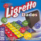 822191 Ligretto Dice