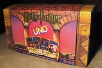 394216 UNO: Harry Potter