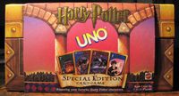 394219 UNO: Harry Potter