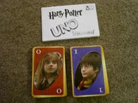 47162 UNO: Harry Potter
