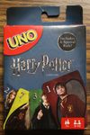 6133810 UNO: Harry Potter