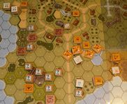 811778 ASL Action Pack #6: A Decade of War