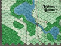 397414 Achtung: Spitfire!