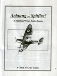 397425 Achtung: Spitfire!