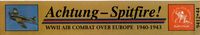 398064 Achtung: Spitfire!
