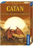 3527722 Catan: Treasures, Dragons &amp; Adventurers