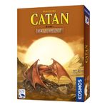 5531510 Catan: Treasures, Dragons &amp; Adventurers