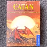 5867065 Catan: Treasures, Dragons &amp; Adventurers