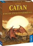 5923327 Catan: Treasures, Dragons &amp; Adventurers