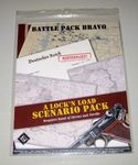 1534860 Lock 'n Load Tactical: Battle Pack Bravo