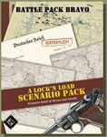 556451 Lock 'n Load Tactical: Battle Pack Bravo