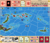 2483097 Campaign Commander Volume II: Coral Sea