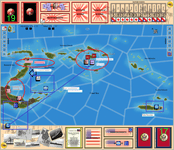 5925684 Campaign Commander Volume II: Coral Sea