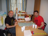 726376 Campaign Commander Volume II: Coral Sea