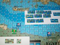 4440525 Second World War at Sea: Bomb Alley