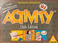 1101466 Activity Club-Edition