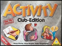4821369 Activity Club-Edition