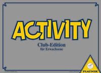 51041 Activity Club-Edition