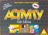 653689 Activity Club-Edition