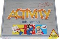 882498 Activity Club-Edition