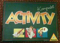 1433983 Activity kompakt