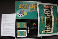 712669 Activity kompakt