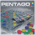 3633093 Das Große Pentago