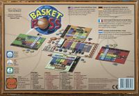 5040501 BasketBoss