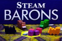 1215795 Steam Barons