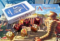 1373896 Arena: Roma II