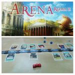 2589543 Arena: Roma II