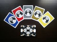 1026142 Pinguïn Party