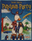 1110241 Pinguïn Party