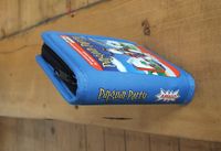 1271320 Pinguïn Party