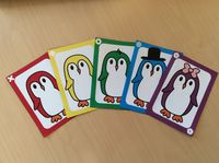 2731158 Pinguïn Party