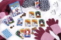 302478 Pinguïn Party