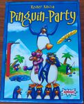 4074537 Pinguïn Party