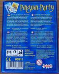 4074539 Pinguïn Party