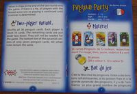 4074541 Pinguïn Party
