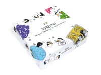 4192531 Pinguïn Party