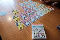 4803946 Pinguïn Party