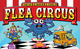 1600605 Reiner Knizia's Amazing Flea Circus