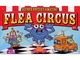72656 Reiner Knizia's Amazing Flea Circus