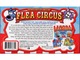 72657 Reiner Knizia's Amazing Flea Circus