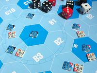 132498 Second World War at Sea: Eastern Fleet