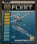 21168 Second World War at Sea: Eastern Fleet