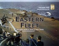 2257865 Second World War at Sea: Eastern Fleet