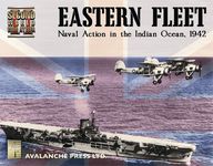 349754 Second World War at Sea: Eastern Fleet